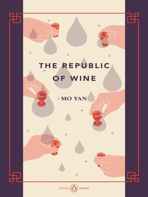 cover image of The Republic of Wine